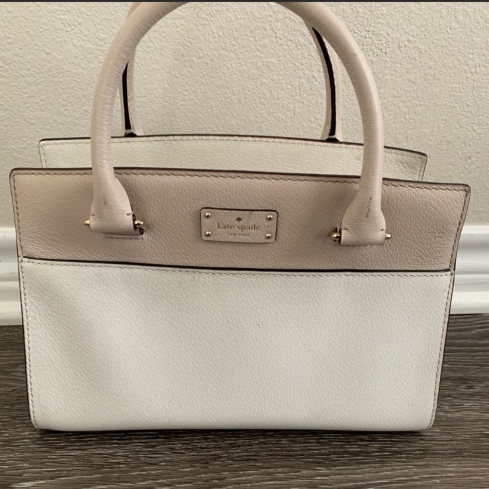 Kate Spade bag ♠️